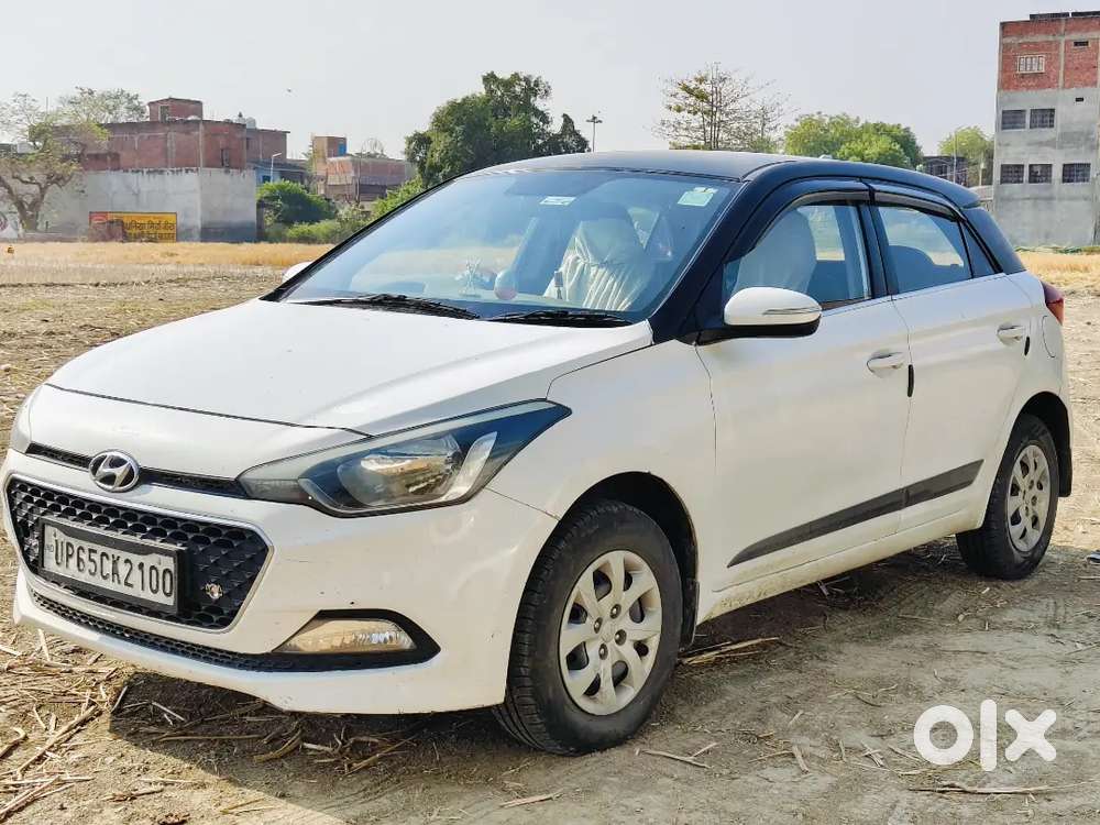 Hyundai Elite I20 2016 Diesel Well Maintained