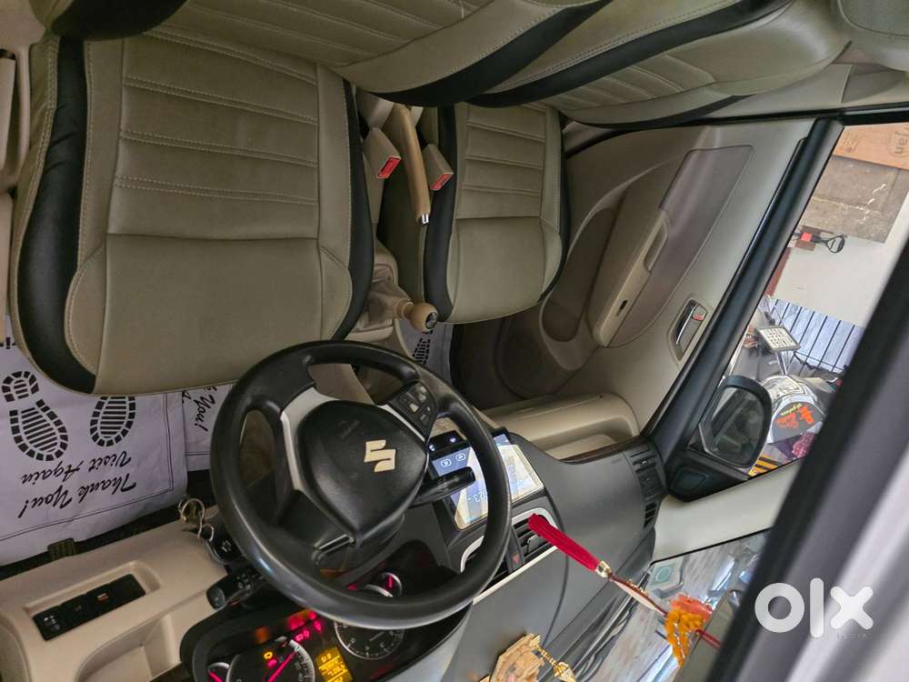 Maruti Swift Dzire 2013