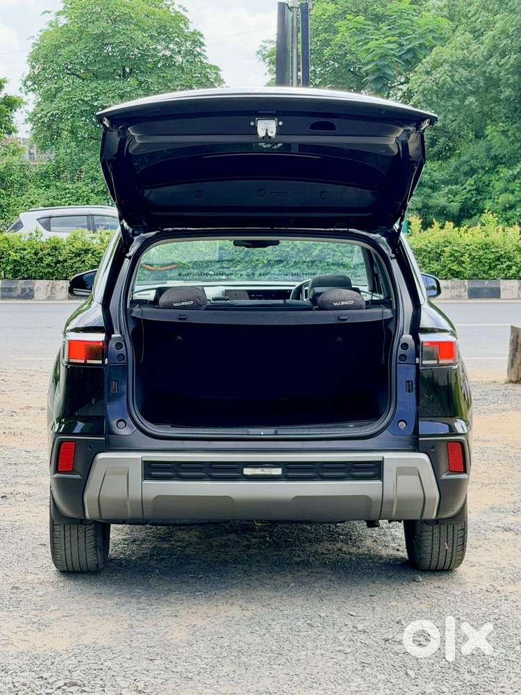 Hyundai Creta 1.5 Sx (o) Diesel At, 2024, Diesel