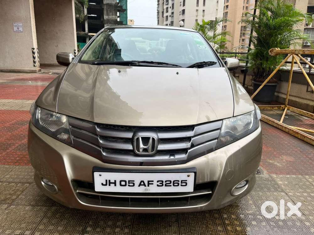 Honda City Petrol 2010 Model