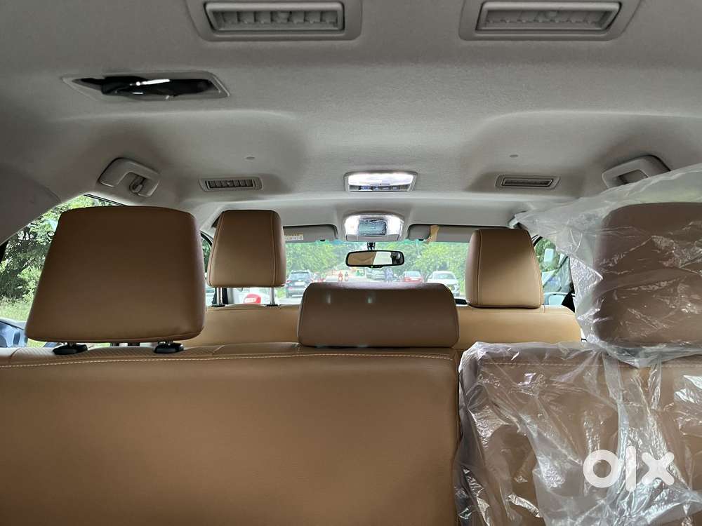 Toyota Fortuner Sigma 4 At Diesel, 2023, Diesel