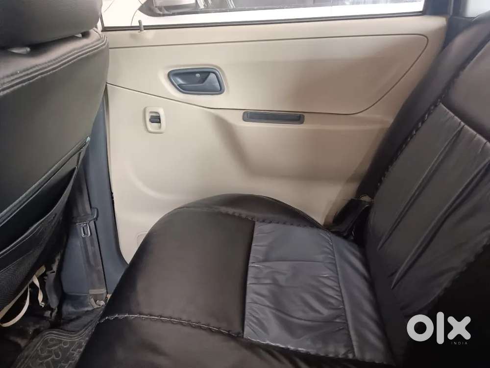 Maruti Suzuki Zen Estilo 2009 Vxi(p) 84000 Km, Lcd Screen, Reverse Cam