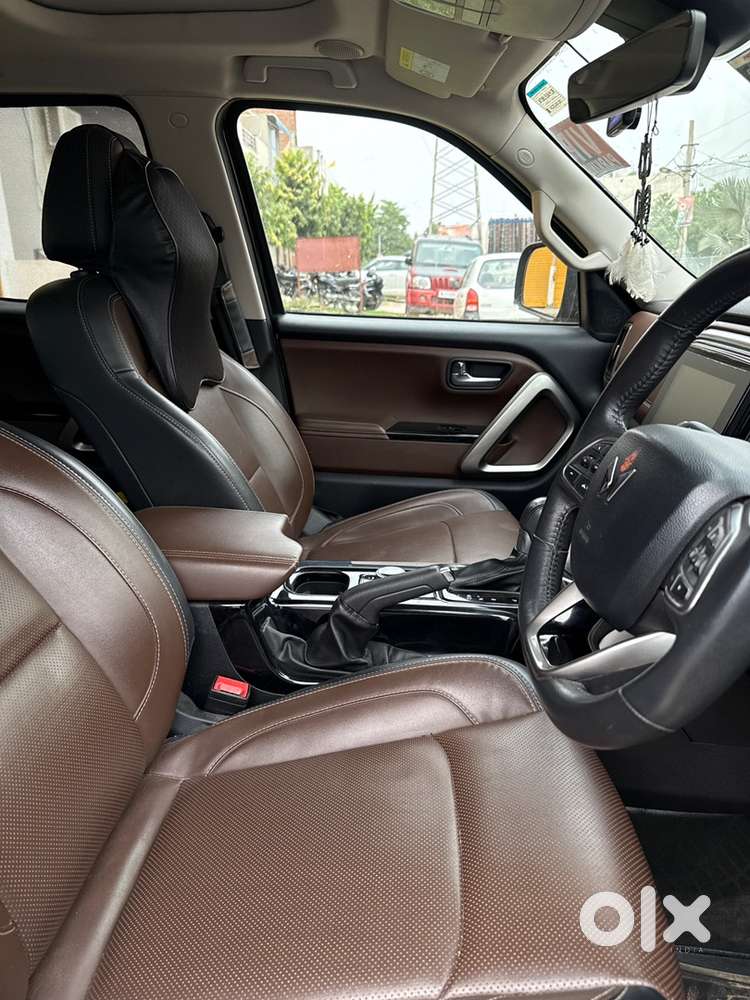 Mahindra Scorpio-n Diesel 2024