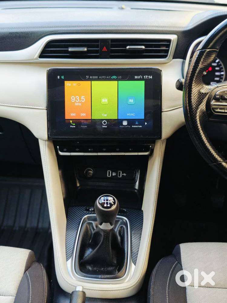 Mg Astor 1.5 Super, 2022, Petrol