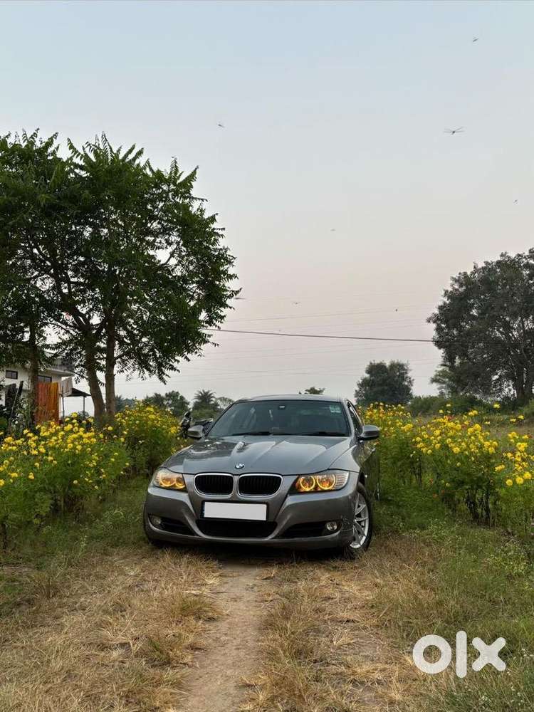Bmw 3 Series 2010 Diesel 135000 Km Driven