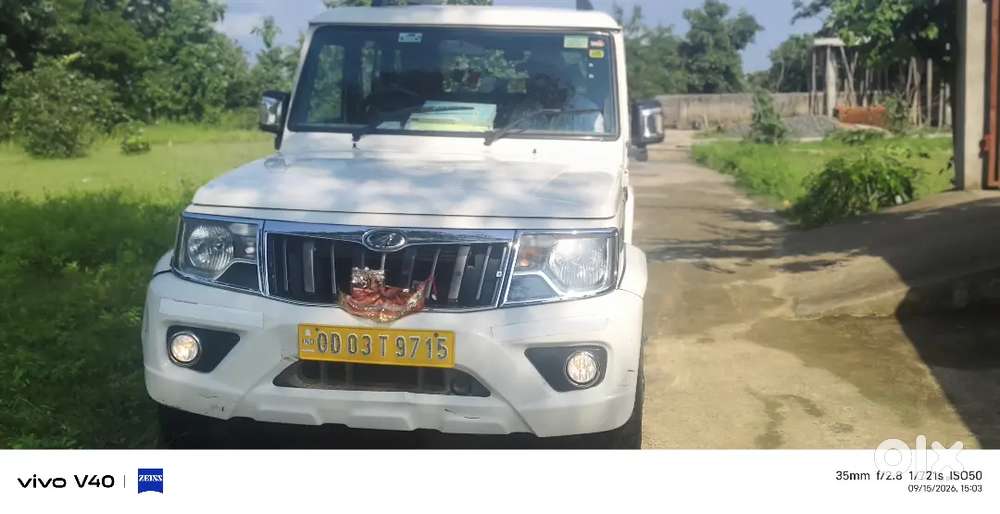 Mahindra Be 6 2021 Diesel