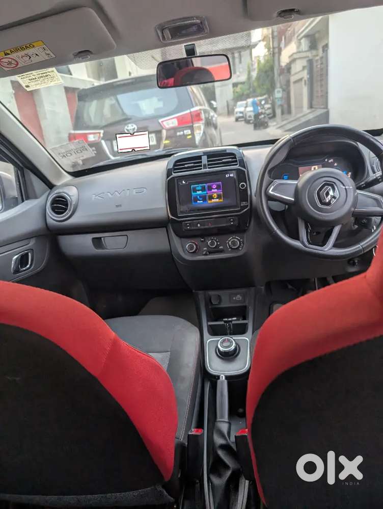 Renault Kwid For Sale