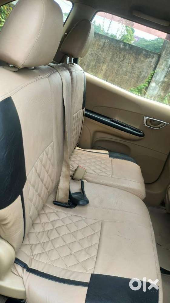 Honda Mobilio, 2015, Petrol