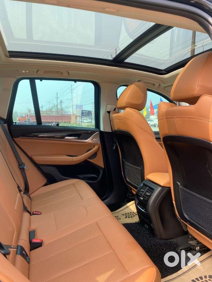 Bmw X3 Xdrive20d Luxury Edition, 2022, Diesel