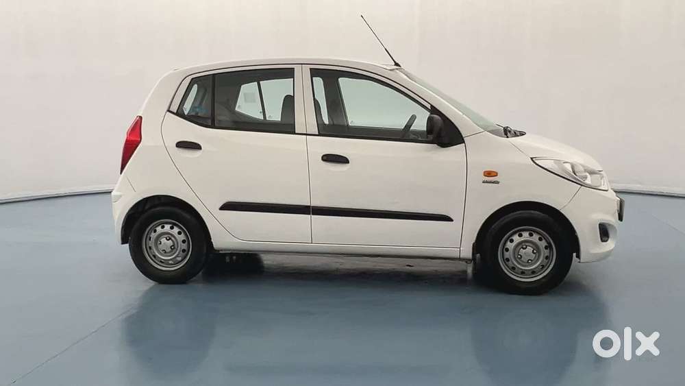 Hyundai I10 Magna 1.1l, 2015, Petrol