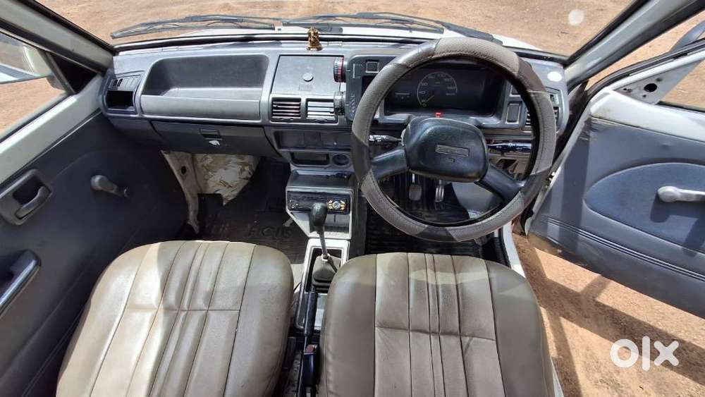 Maruti Suzuki 800 Std, 1997, Petrol