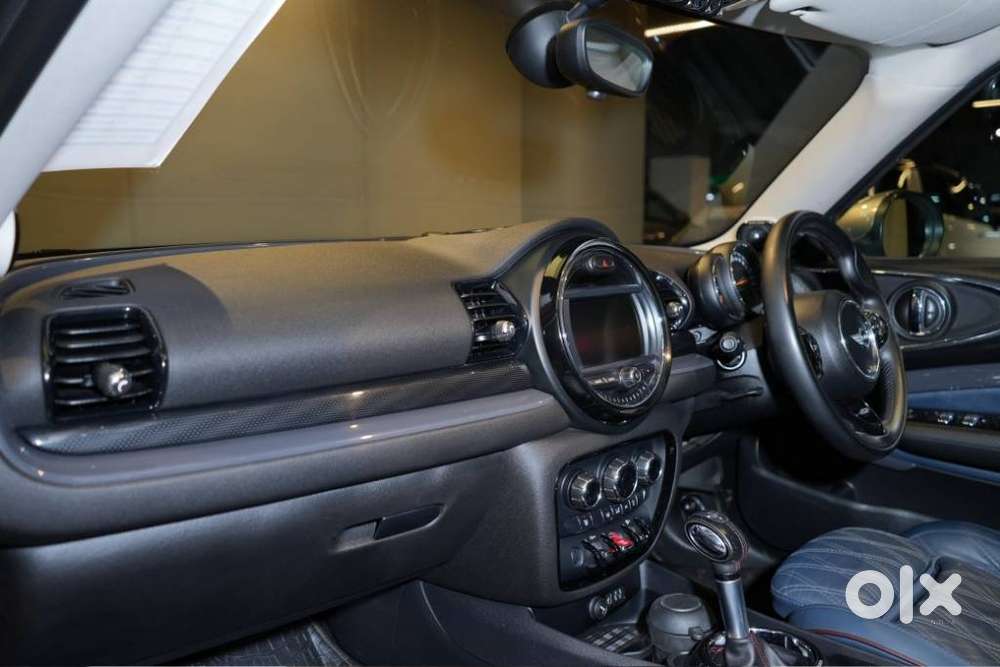 Mini Cooper Clubman Cooper S Clubman, 2017, Petrol