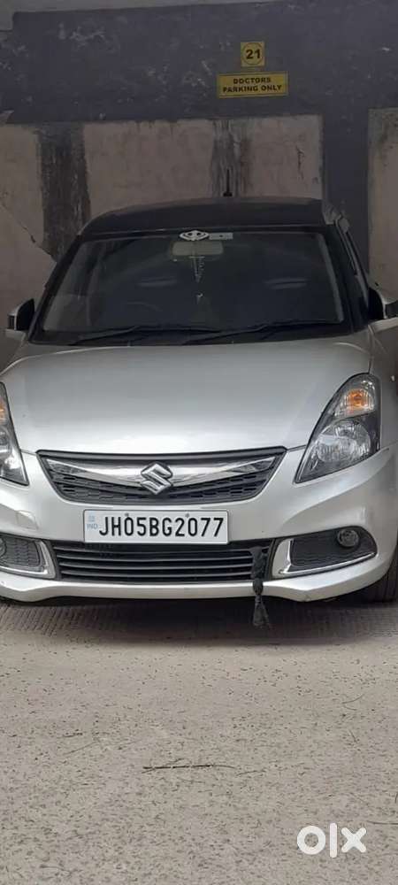 Dezire For Sale Top Model 2015