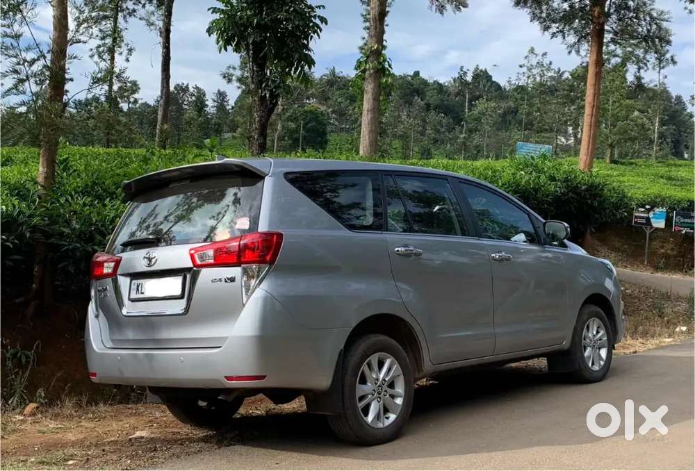 Orig Kl Crysta Diesel Low Km