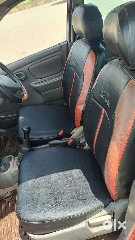 Maruti Suzuki Alto Lxi 2007