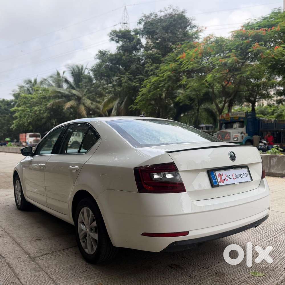Skoda Octavia 1.8 Tsi At L K, 2019, Petrol