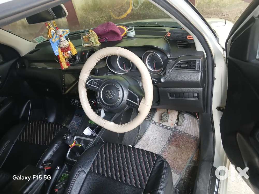 Maruti Suzuki Swift 2020 With 38000 Km