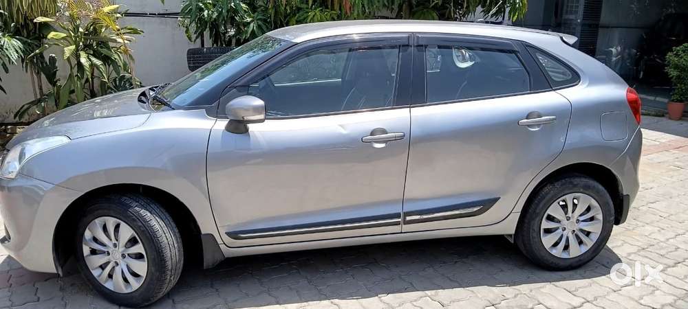 Maruti Suzuki Baleno 1.2 Delta, 2019, Petrol