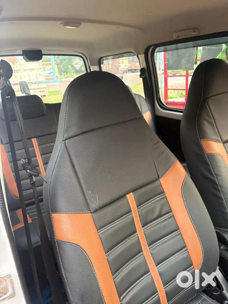 Maruti Eeco Only 20000km Driven.