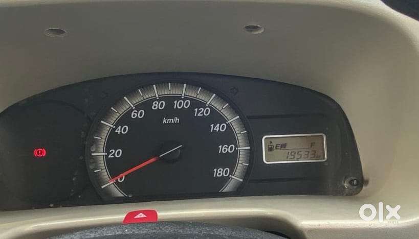 Maruti Suzuki Eeco 5 Seater Ac, 2020, Petrol