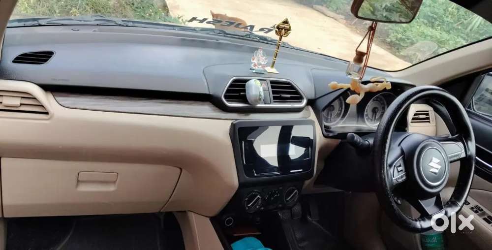 Maruti Suzuki Dzire 2024