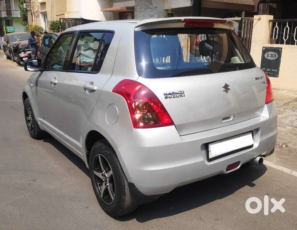 Maruti Suzuki Swift 2004-2010 Vdi Bsiv, 2010, Diesel