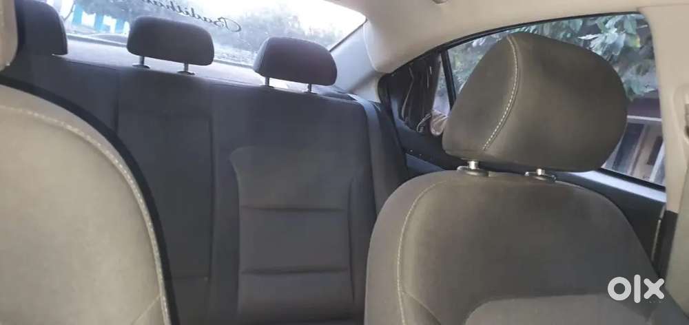 Hyundai Elantra 2017 Petrol 85000 Km Driven