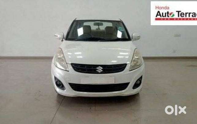 Maruti Suzuki Ciaz Vdi, 2012, Diesel