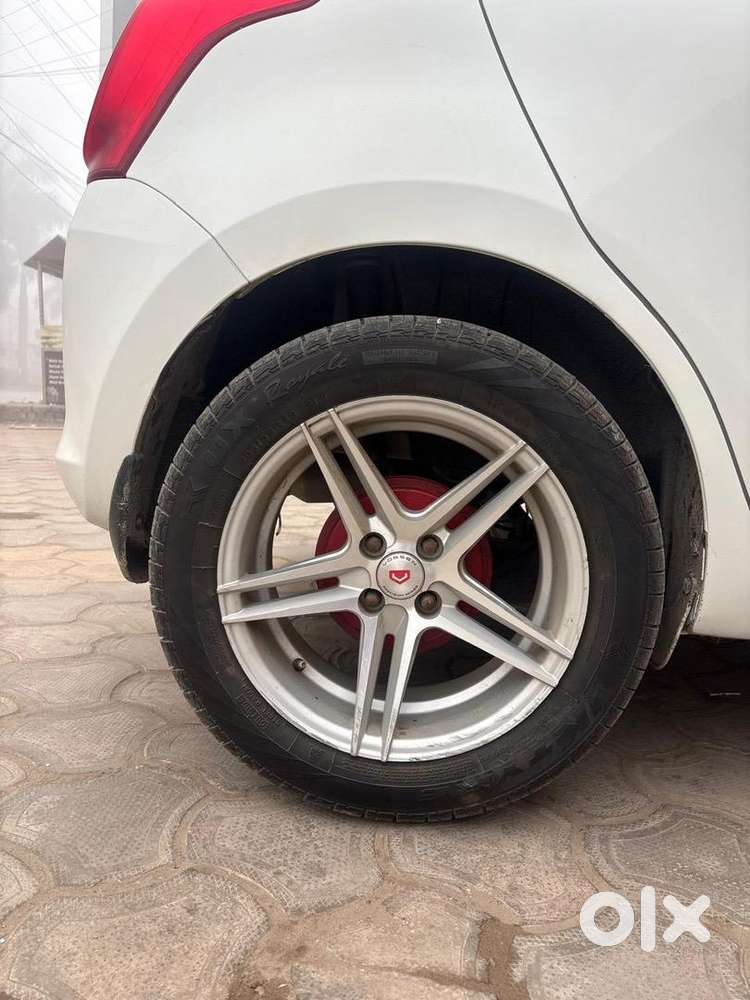 Maruti Suzuki Swift 2022