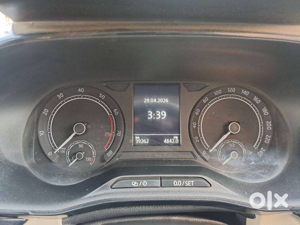 Skoda Slavia 1.0 Ambition Tsi, 2023, Petrol