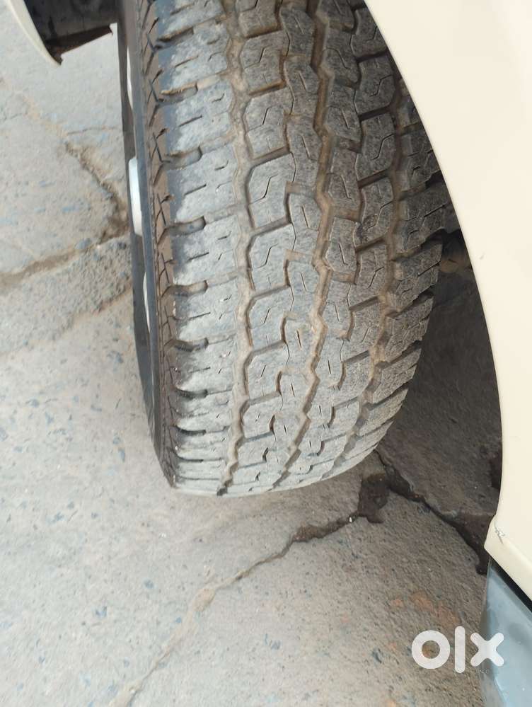 Tata Safari Storme Vx Varicor 400, 2018, Diesel