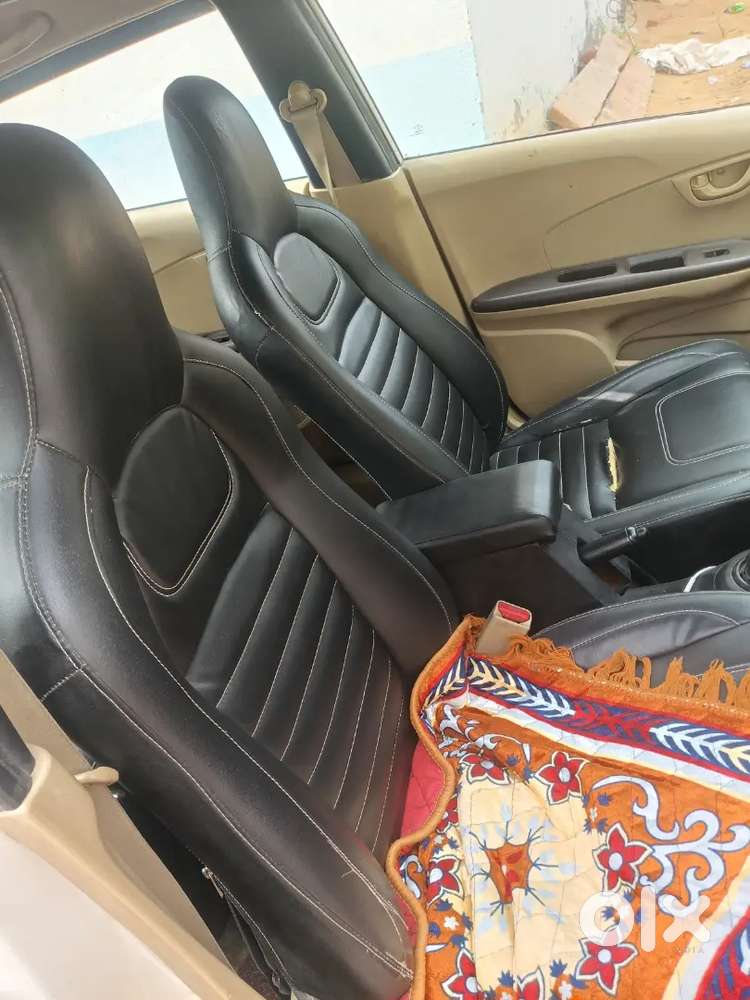 Honda Amaze 1.5 Mt 2018