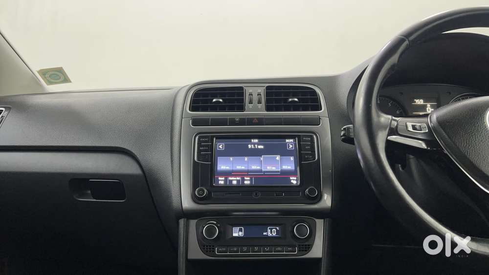 Volkswagen Polo 1.0 Mpi Highline Plus, 2018, Petrol