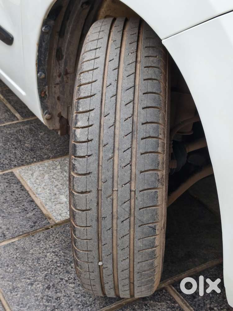 Maruti Suzuki Wagon R Amt Vxi Plus, 2018, Petrol