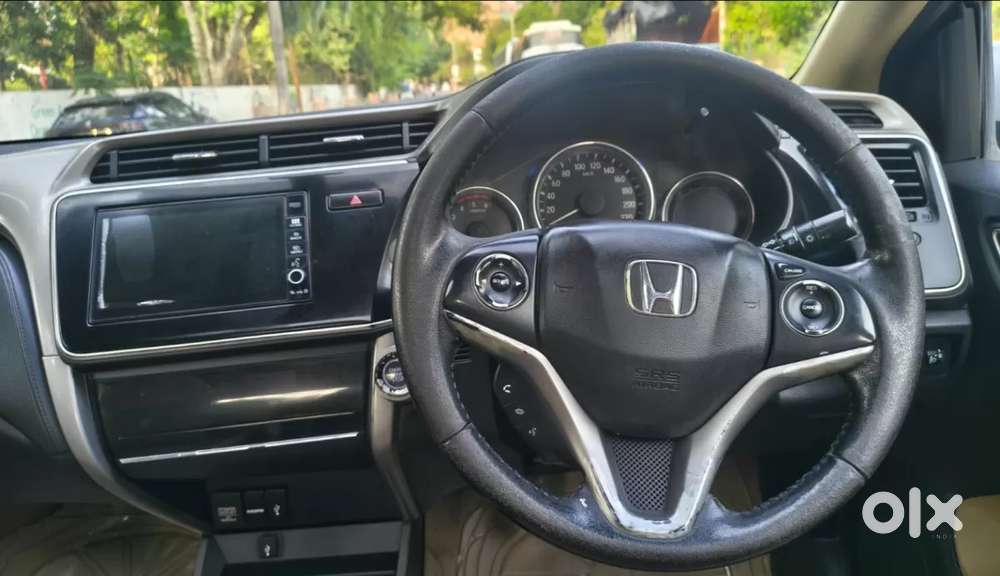 Honda City I-dtec Vx, 2017, Diesel