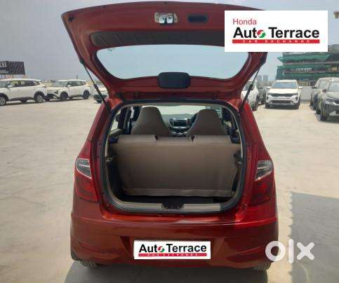 Hyundai Grand I10 1.2 Crdi Magna, 2012, Petrol