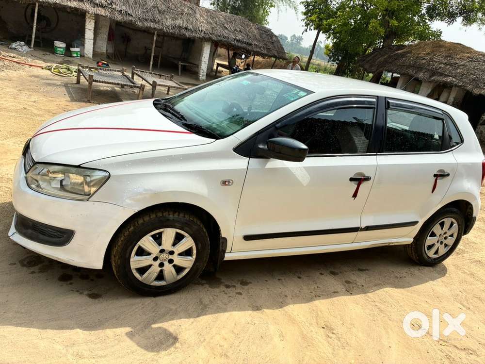 Volkswagen Polo Gt 2010