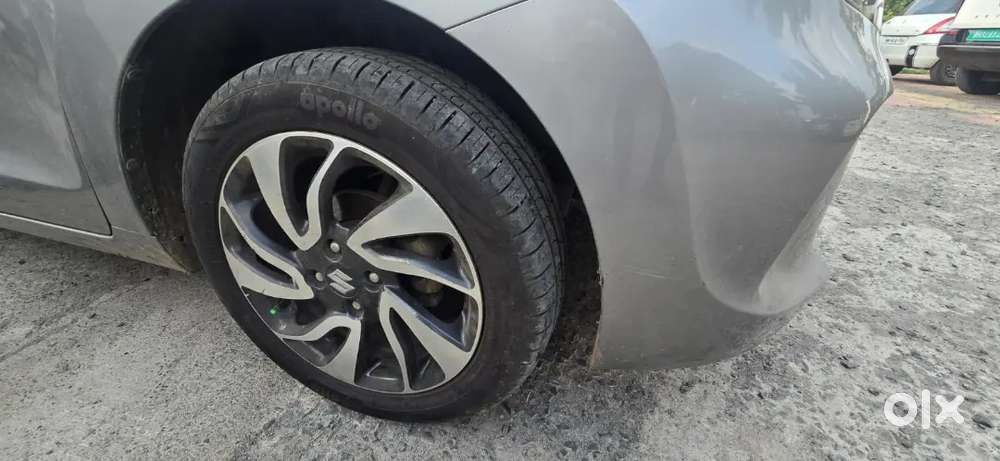 Maruti Suzuki Baleno 2021 Manual Petrol