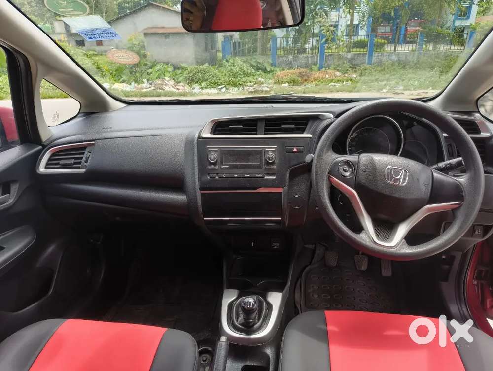 Honda Wr-v Smt I-vtec 2019 December For Sale. Emi Facility Available
