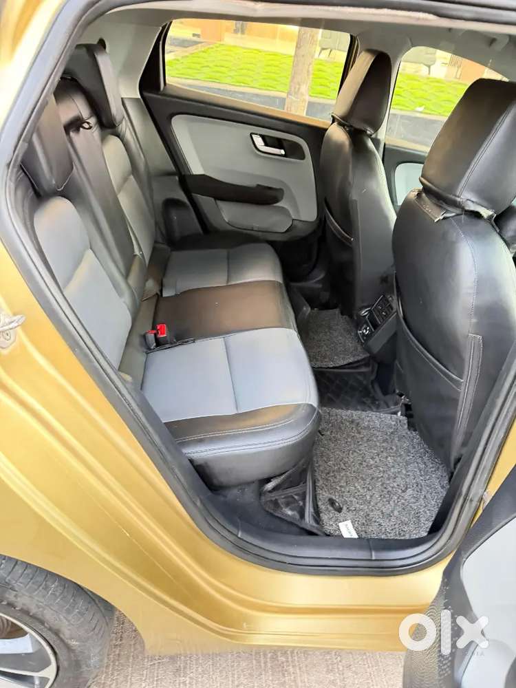 Tata Altroz 2020 Petrol 46000 Km Driven