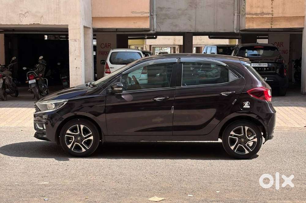 Tata Tiago 1.2 Revotron Xz Plus, 2023, Petrol