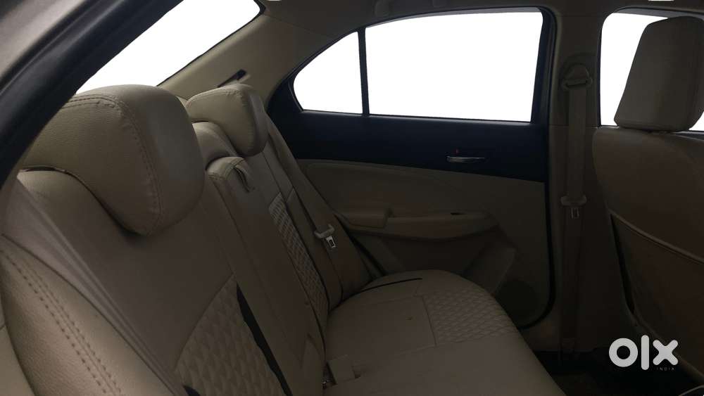 Maruti Suzuki Swift Dzire Amt Zxi, 2021, Petrol