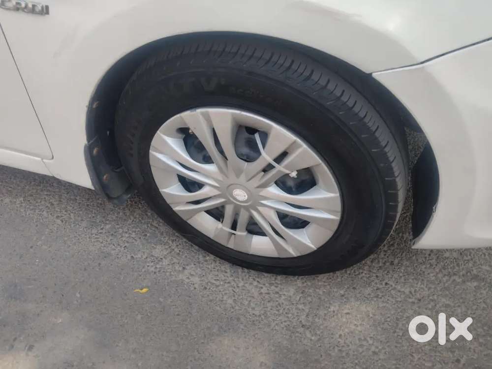 Hyundai Verna 2012 Fluidic Diesel Sx Crdi 2nd Owner