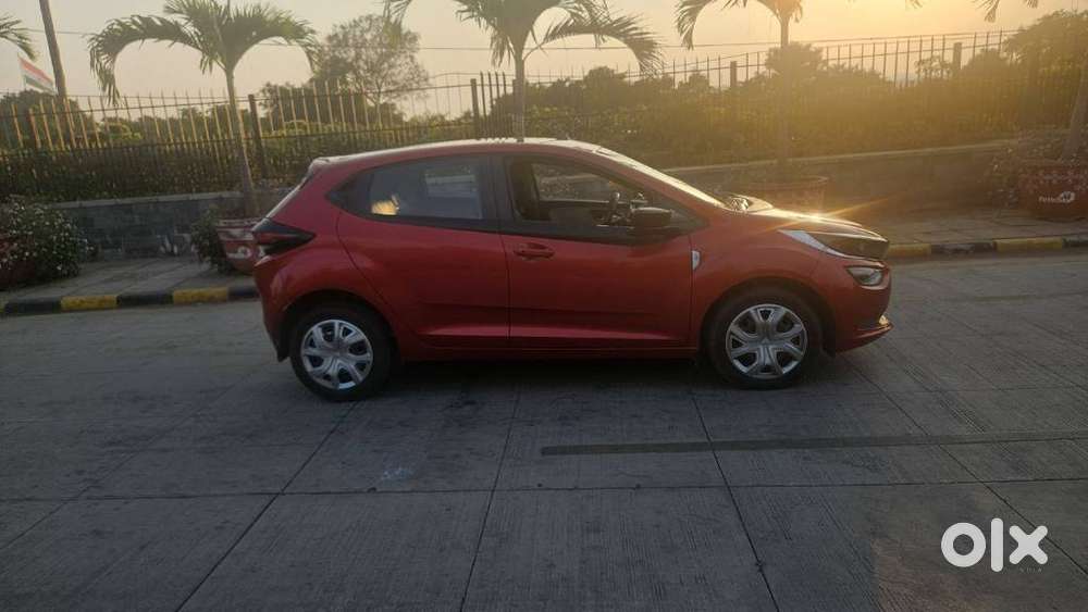 Tata Altroz 1.5 Xt Diesel, 2022, Diesel