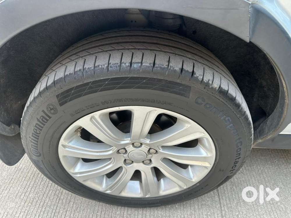 Land Rover Discovery Sport Sd4 Hse Luxury, 2019, Diesel