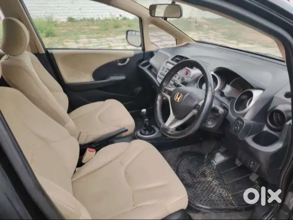 Hunda Jaaz Full Good Condition Km 68000