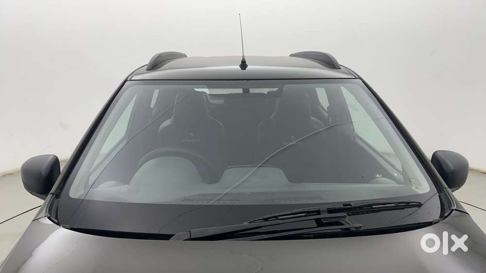 Renault Kwid Rxt 1.0, 2017, Petrol