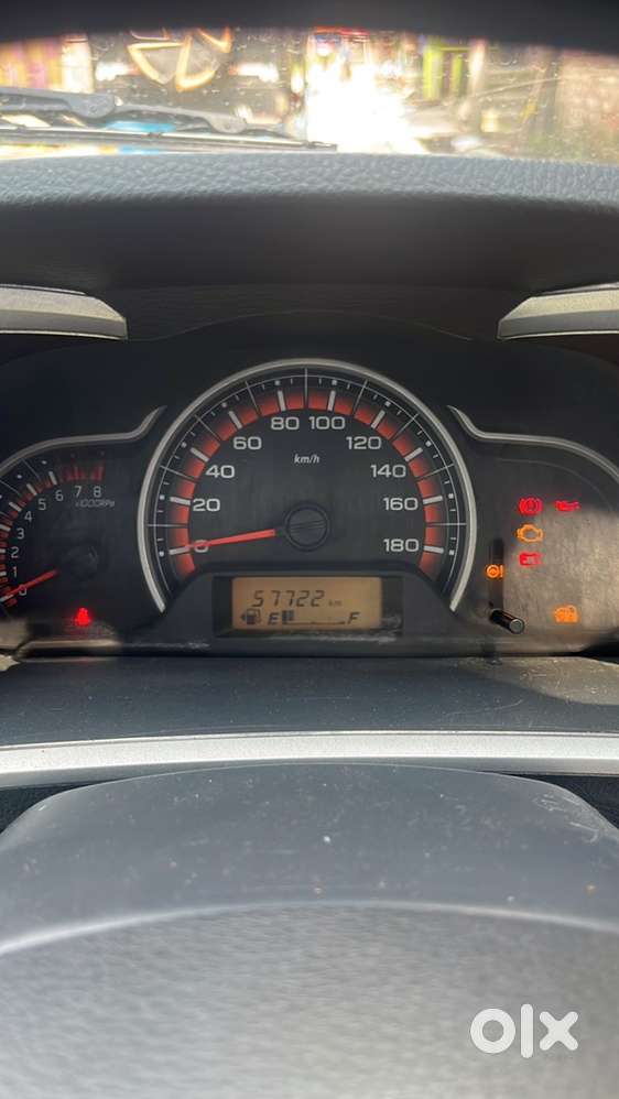 Maruti Suzuki Alto K10 2019