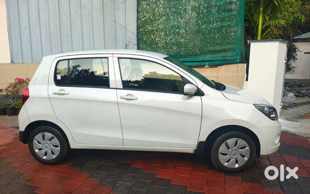 Maruti Suzuki Celerio