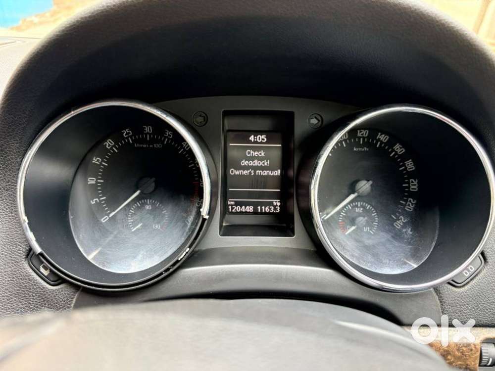 Skoda Yeti Elegance 4x4, 2013, Diesel